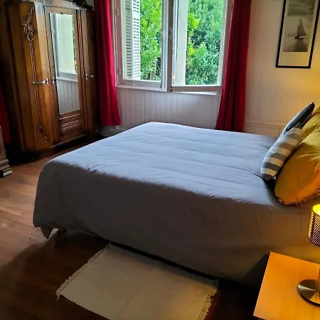 Privatunterkunft - Rochebonne Tours