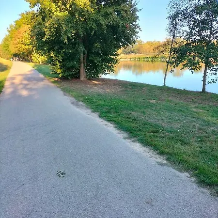 - Rochebonne Ubytování v soukromí