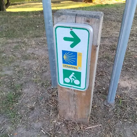 Privatunterkunft - Rochebonne *