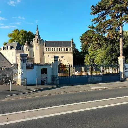 - Rochebonne Privatunterkunft *